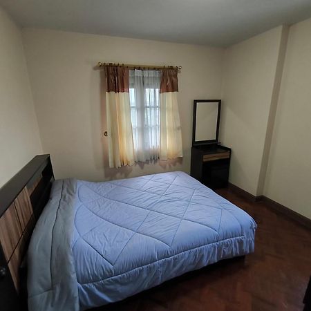 Tony House Villa Ban Pa Sang Exterior foto