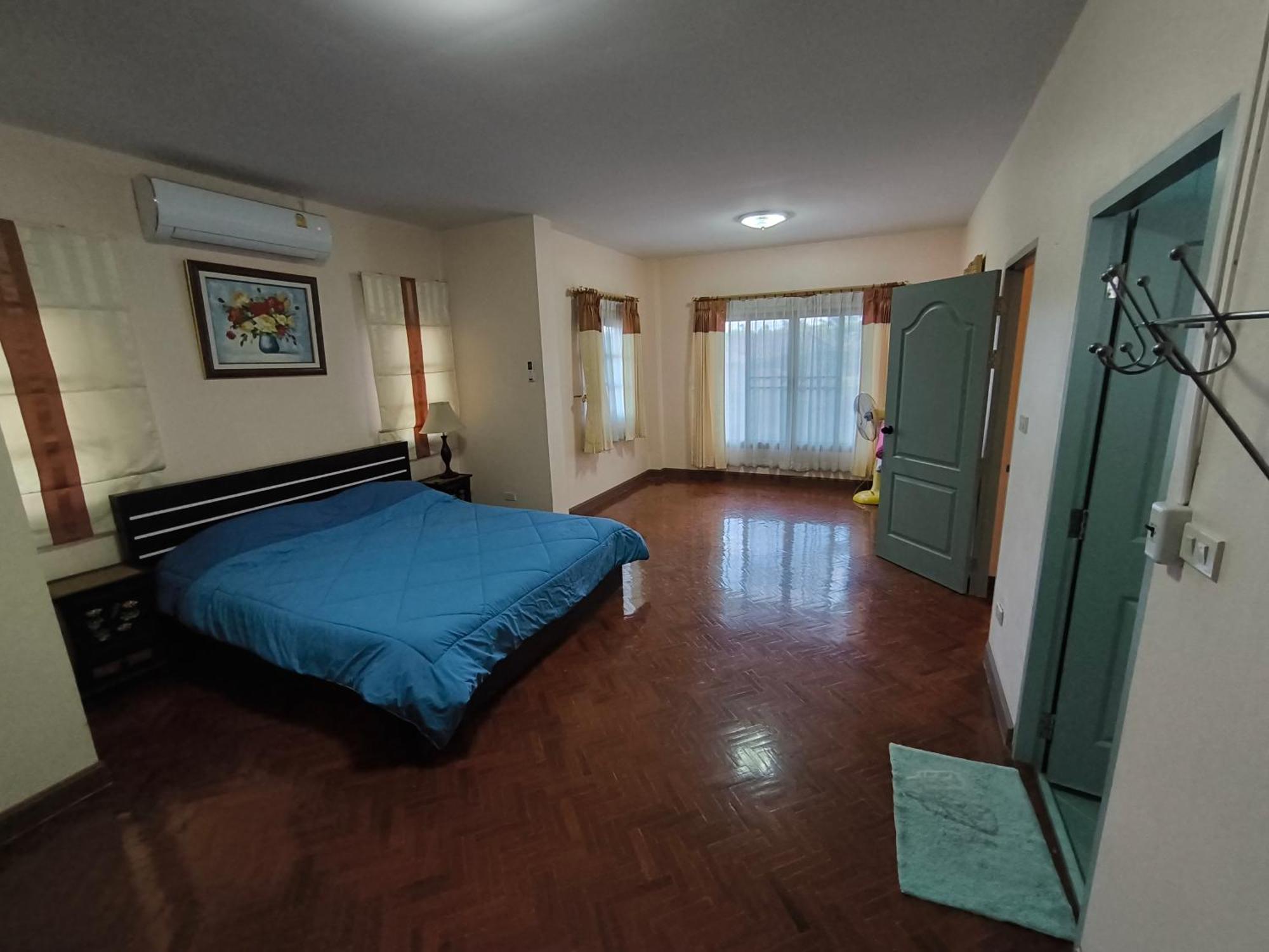 Tony House Villa Ban Pa Sang Exterior foto